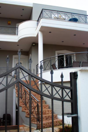 EMVI APARTMENTS VI near airport